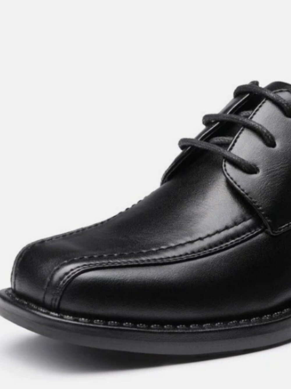 Bruno Marc Boys Oxford Dress Shoes Little Boys size 1